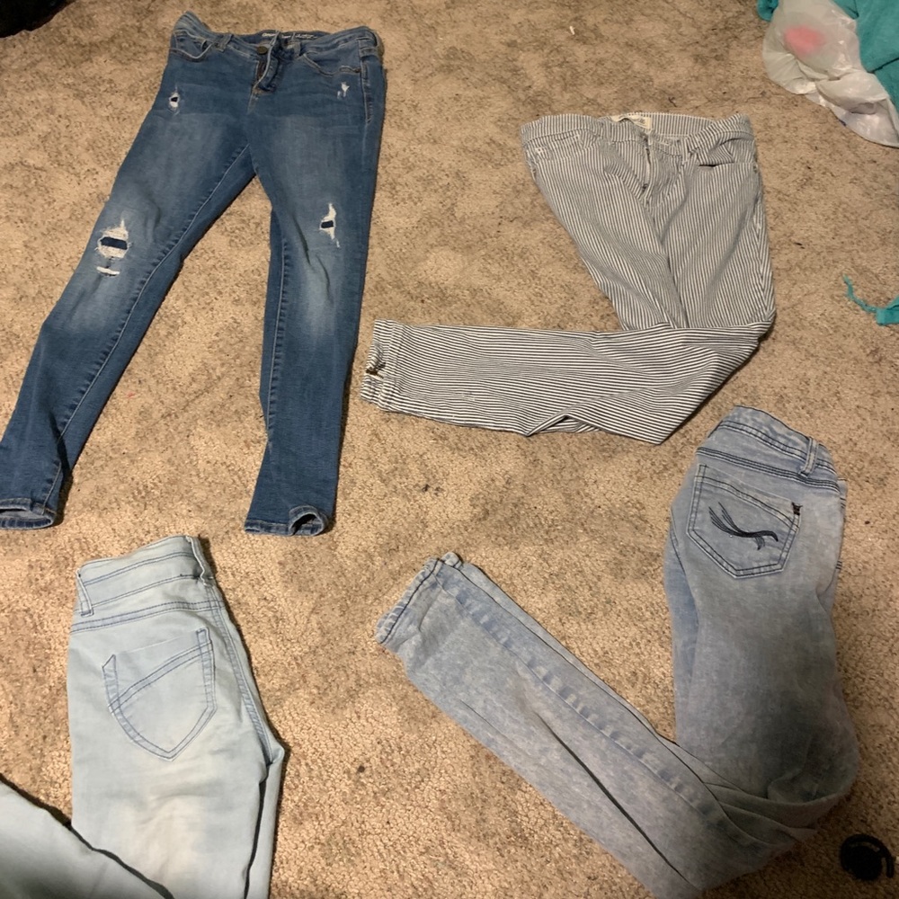 Pants